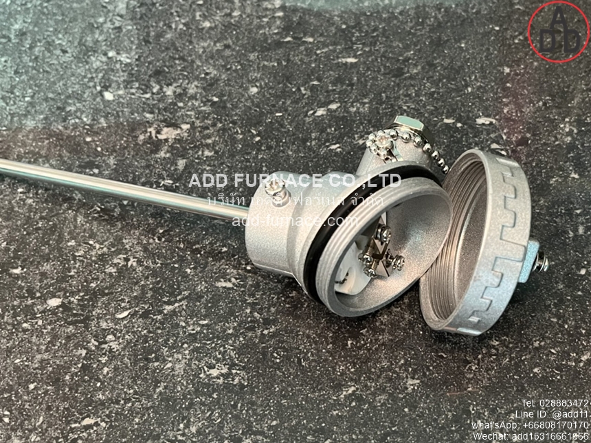 Thermocouple TKS-113-6x800-150 (11)